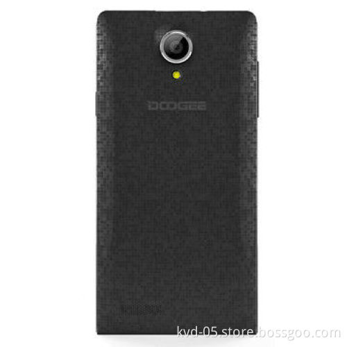 Smartphones with 4.7-inch quad core